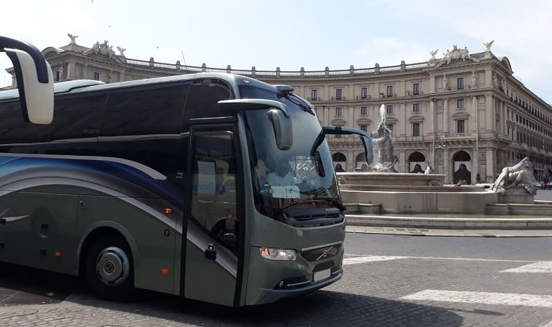 Bavaria: Bus rental in Ottobrunn in Ottobrunn and Germany