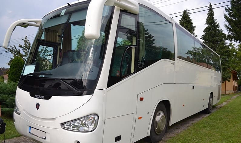 Bavaria: Buses rental in Gauting in Gauting and Germany